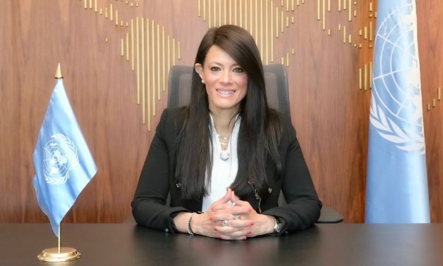 Dr. Rania Al-Mashat assume ses fonctions de secrétaire générale adjointe de l'ONU et de secrétaire exécutive de la CESAO lors d'une cérémonie à Beyrouth