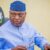 Ekiti guber : le gouverneur Inuwa félicite Oyebanji pour sa réélection
 – Nigéria