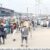 Enlèvement d&rsquo;Oriire : protestation à nouveau à Ibadan, alors que les manifestants exigent la libération des enseignants et des élèves
 – Nigéria
