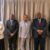 JK débarque en France pour présider la réunion du conseil d&rsquo;administration du GPE
 – Tanzanie