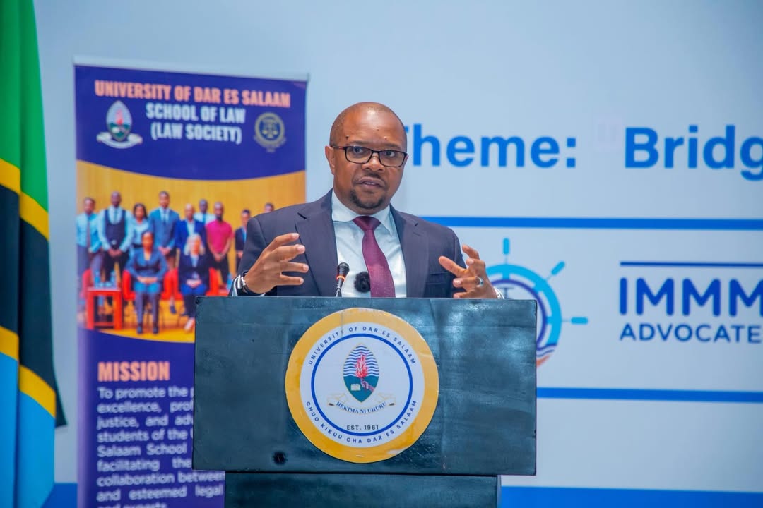 Kikwete appelle à l'innovation juridique et à la préparation à l'international