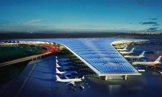 L'Egypte condamne l'attaque iranienne contre l'aéroport du Koweït, la qualifiant d'"escalade dangereuse"