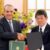 L&rsquo;Egypte souligne l&rsquo;importance de développer le partenariat avec le Japon
 – Egypte