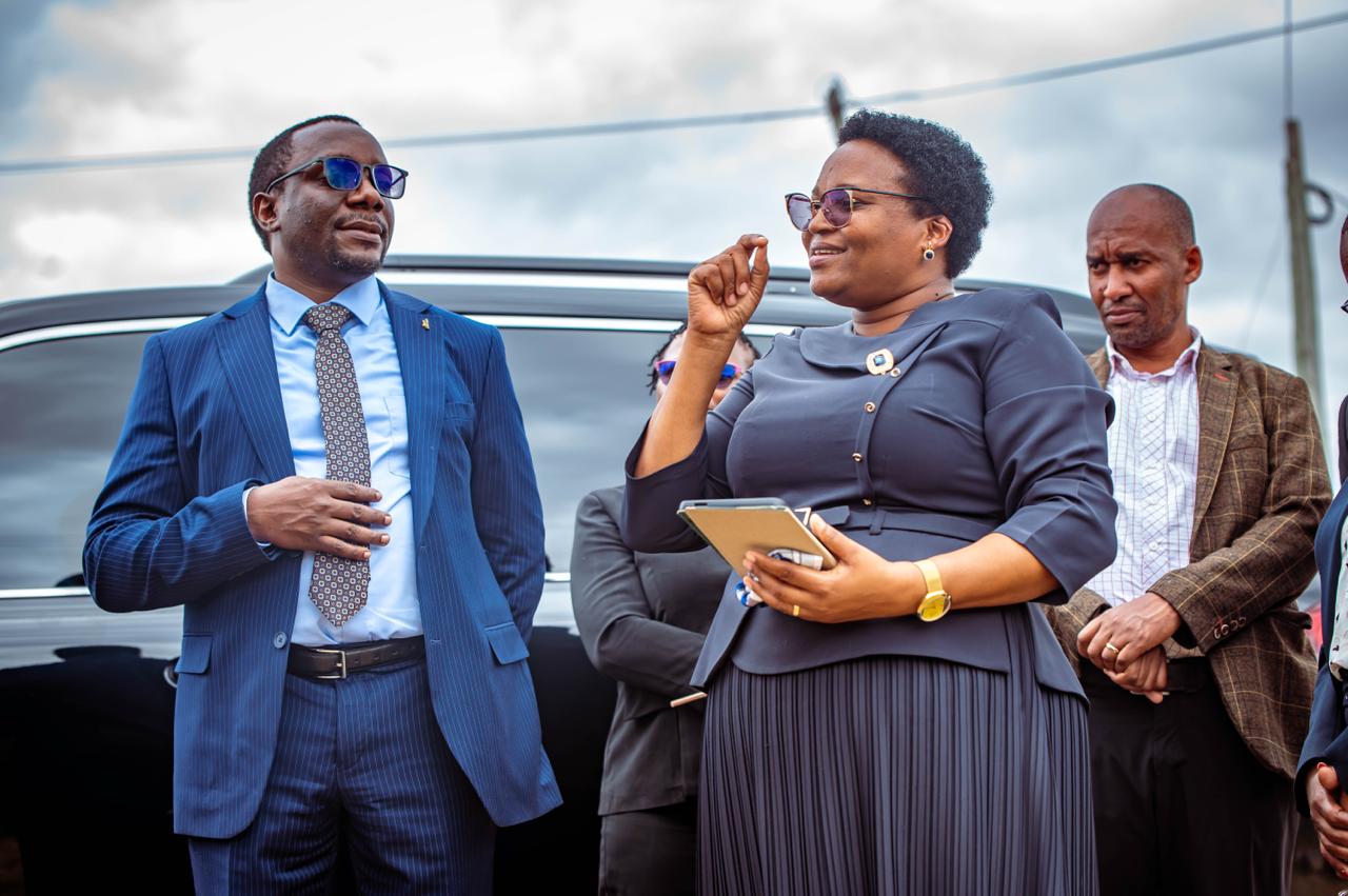 L'UDOM dévoile 11 projets stratégiques pour soutenir la mise en œuvre de la Vision 2050