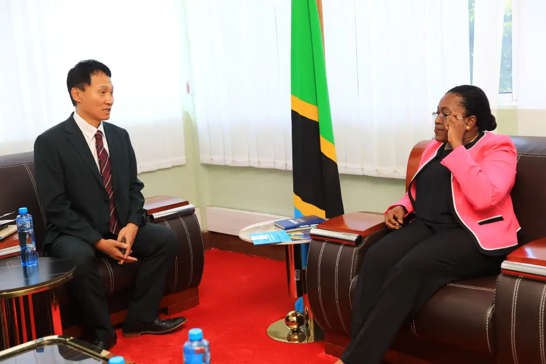 La KOICA considère son rôle vital dans le renforcement de la coopération migratoire entre la Tanzanie et la Corée