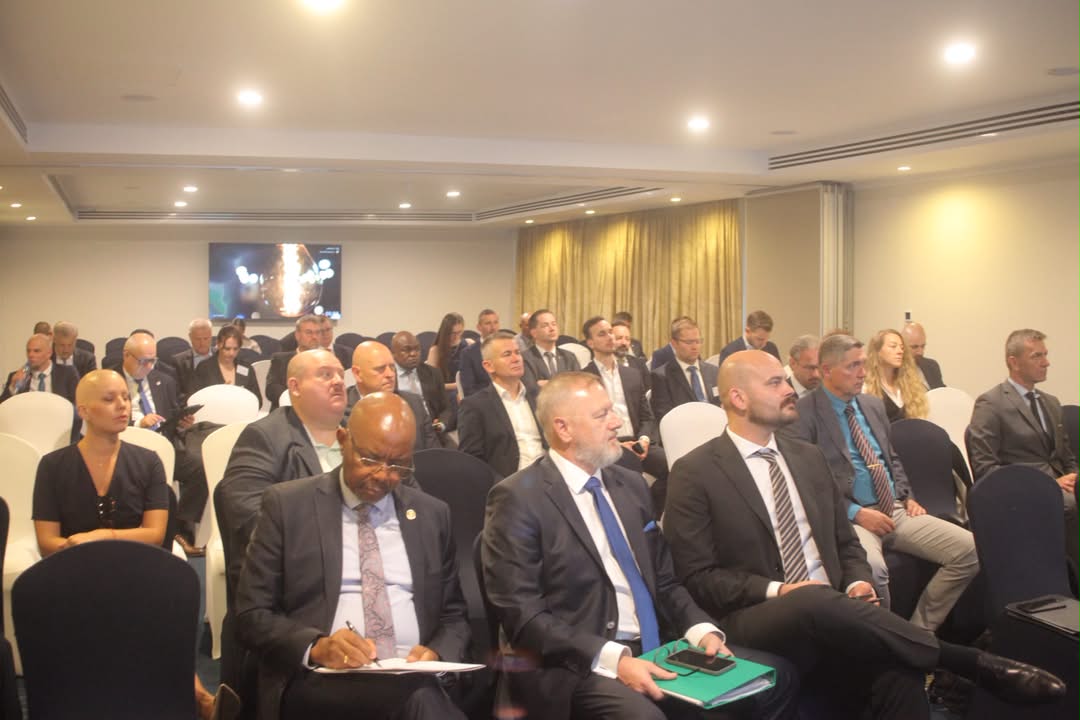 La Tanzanie accueille les investissements de la Slovaquie alors qu'elle ouvre officiellement son ambassade à Dar