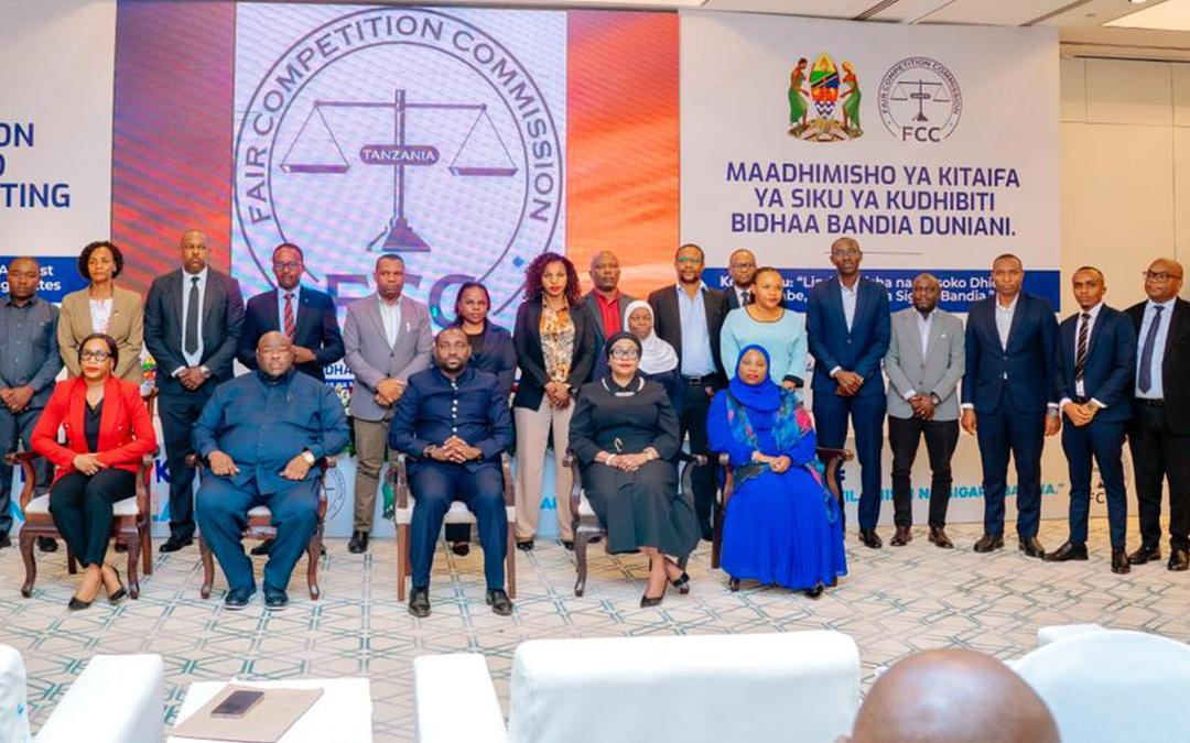 La Tanzanie célèbre la Journée anti-contrefaçon en appelant à davantage d'efforts pour protéger les consommateurs et l'économie