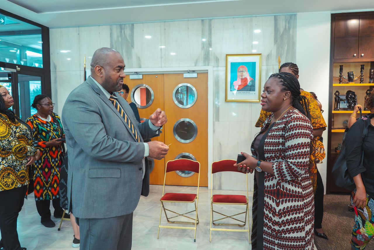 La Tanzanie chérit l’égalité des sexes dans ses établissements d’enseignement supérieur