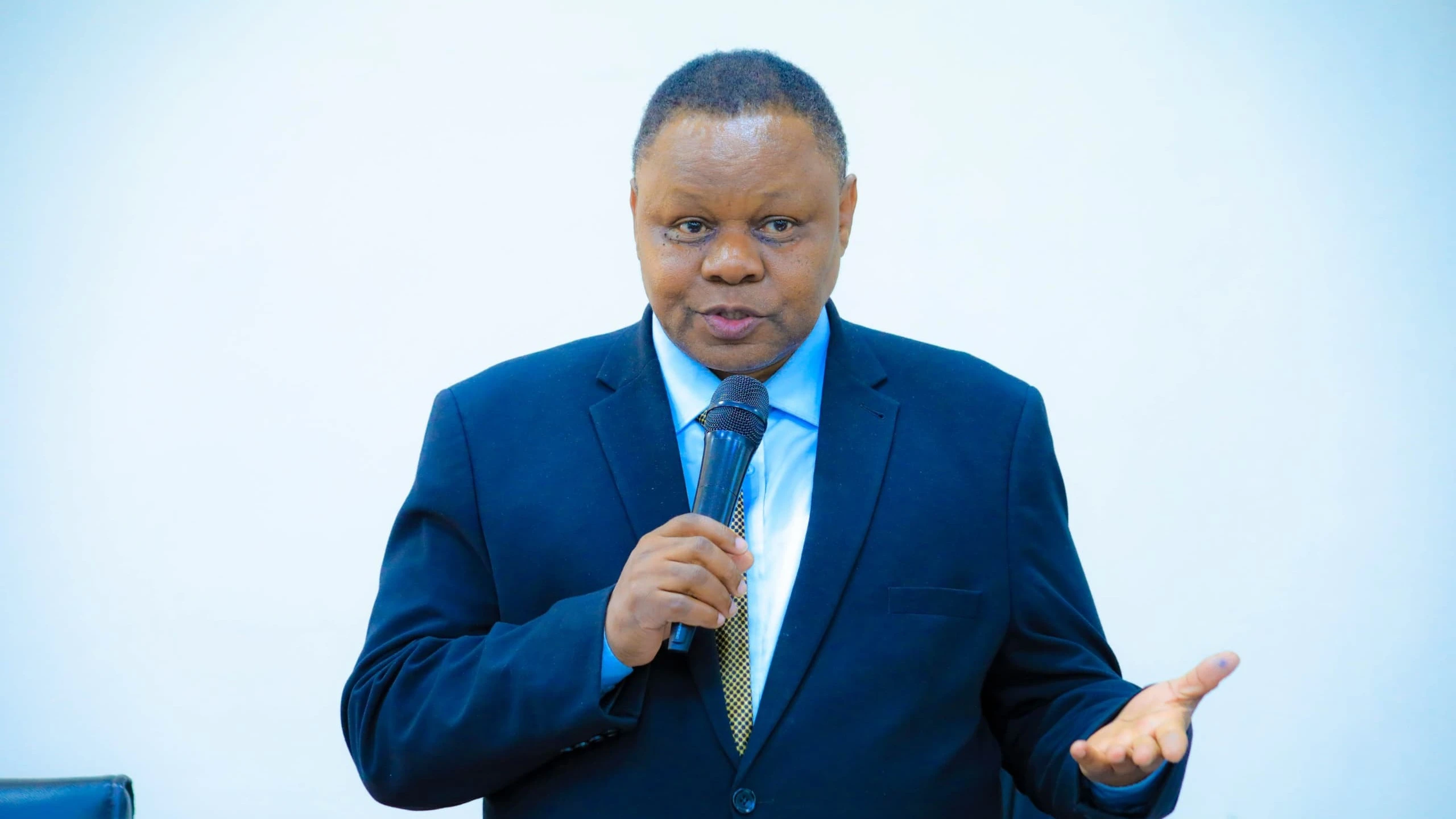 La Tanzanie cible les investisseurs au WGC 2026