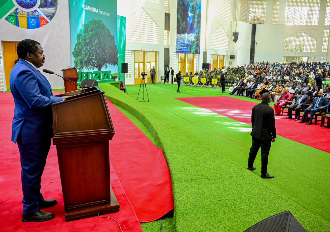 La Tanzanie connaît une augmentation de 28,6 pour cent de l'utilisation d'énergie propre, car elle améliore la protection de l'environnement