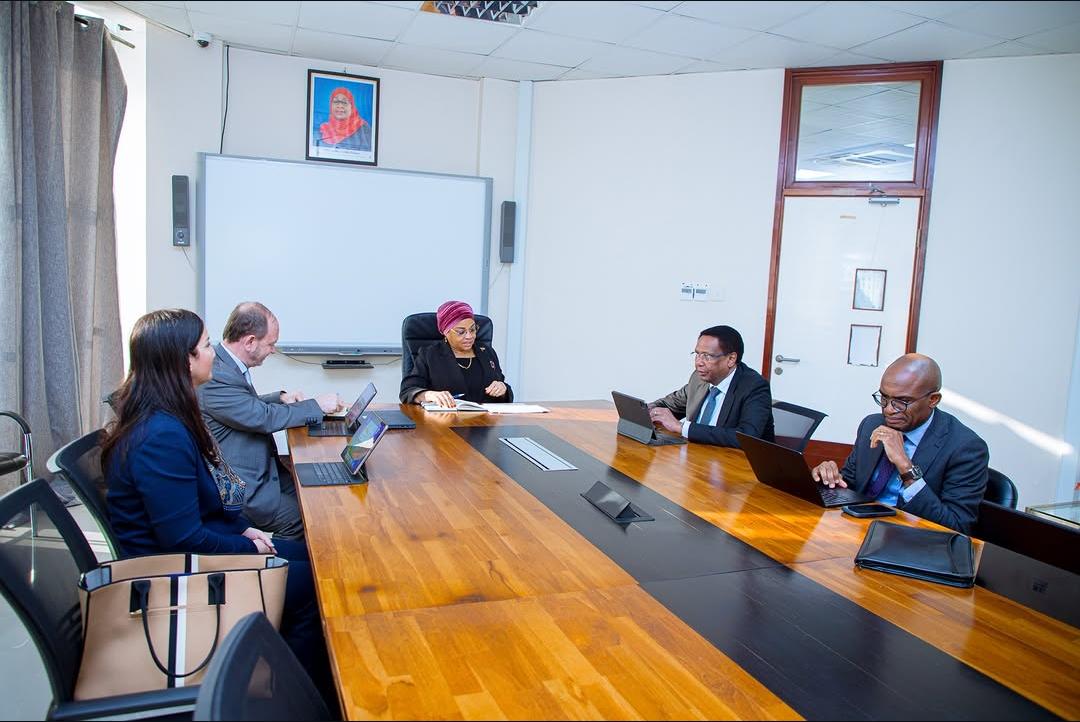La Tanzanie et la Banque mondiale scellent les progrès des négociations sur le financement d’IDA 21