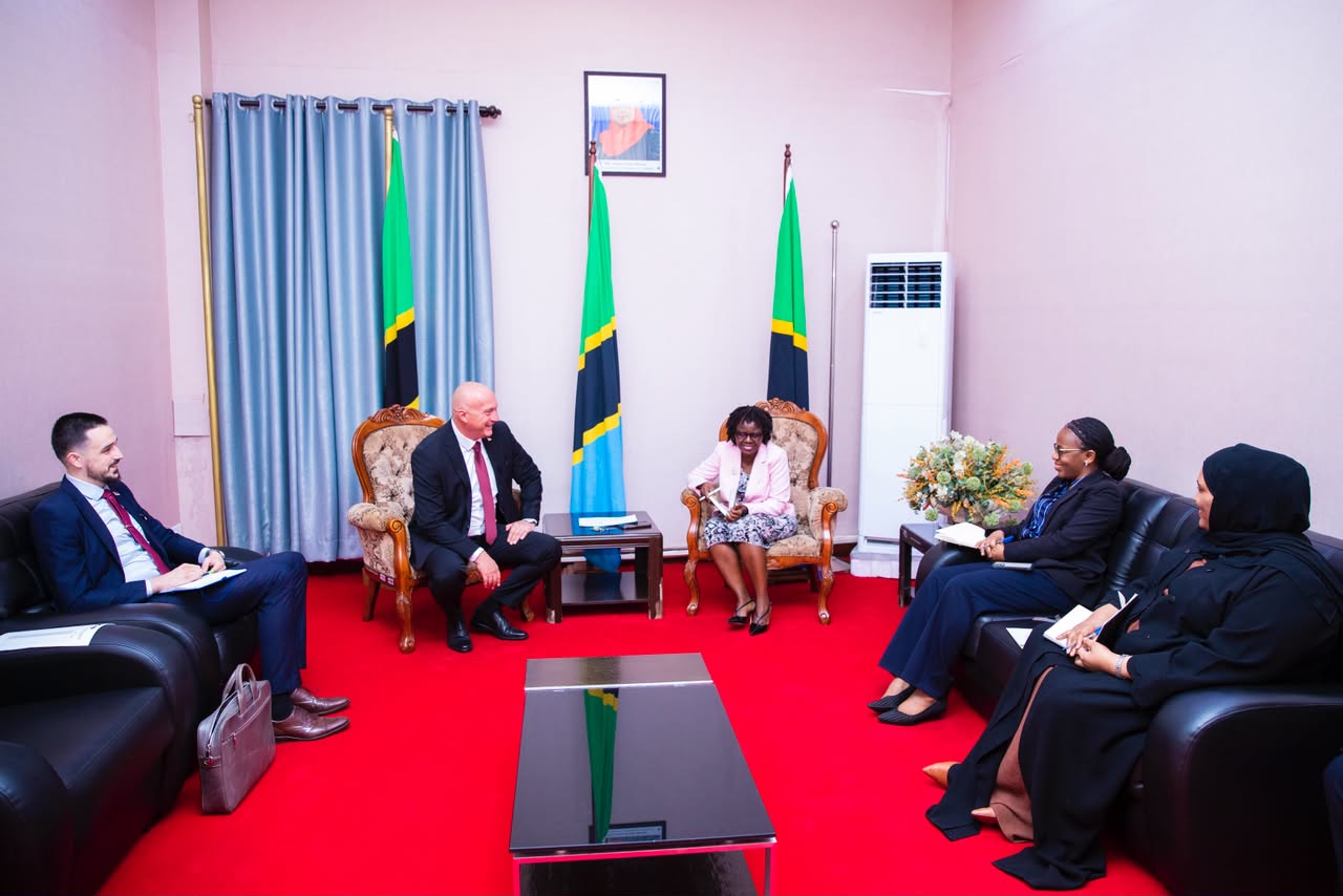 La Tanzanie et la Serbie évaluent les progrès de leurs projets de coopération visant à renforcer leurs liens économiques