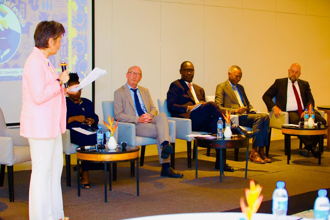 La Tanzanie et la Suède célèbrent leurs 63 ans de coopération au développement à Dar