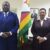 La Tanzanie et le Zimbabwe explorent des stratégies pour approfondir leurs relations de longue date
 – Tanzanie