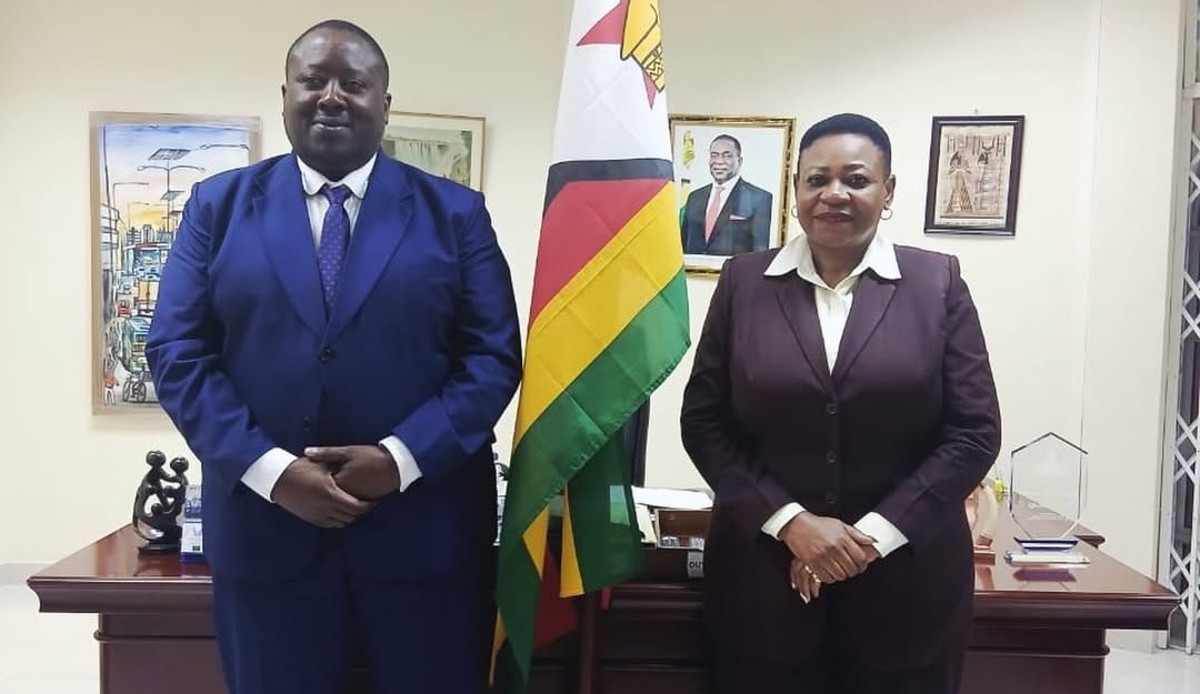 La Tanzanie et le Zimbabwe explorent des stratégies pour approfondir leurs relations de longue date