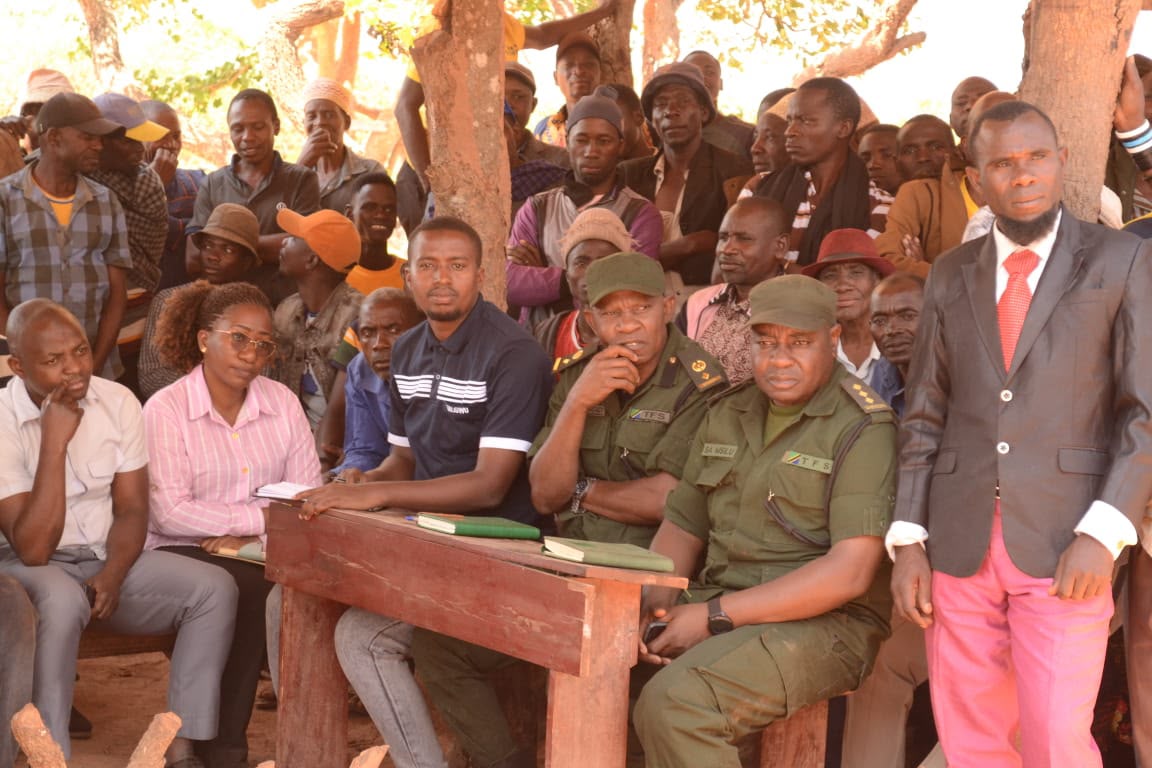 La Tanzanie ordonne aux envahisseurs de la forêt de Mkuti de partir avant août 2026