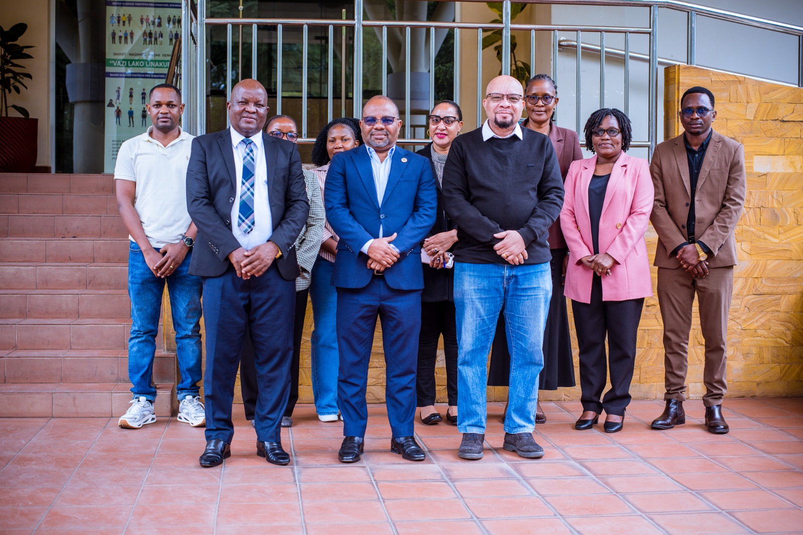 La Tanzanie organise une formation sur la stratégie anti-corruption et le plan de mise en œuvre de la phase quatre
