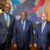 La Tanzanie salue le soutien de la Banque mondiale face aux chocs économiques majeurs, aux tensions géopolitiques et aux défis liés au climat
 – Tanzanie