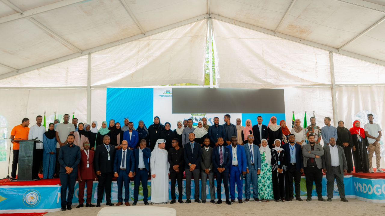 La Tanzanie se prépare au Sommet continental de l'énergie à Zanzibar