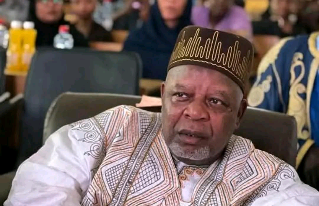 L'ancien directeur général du NYSC, Tsiga, raconte son épreuve en captivité