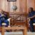 Le Dr Mwinyi atterrit au Kenya pour représenter le président Samia à la 11e Conférence internationale sur les océans
 – Tanzanie