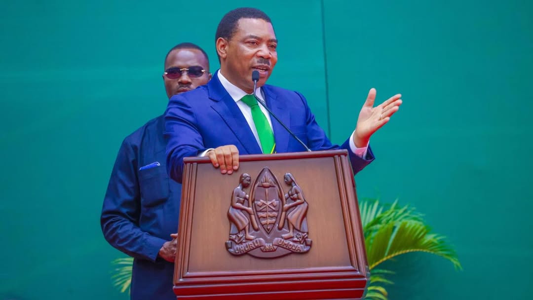 Le Premier ministre défend un programme vert
