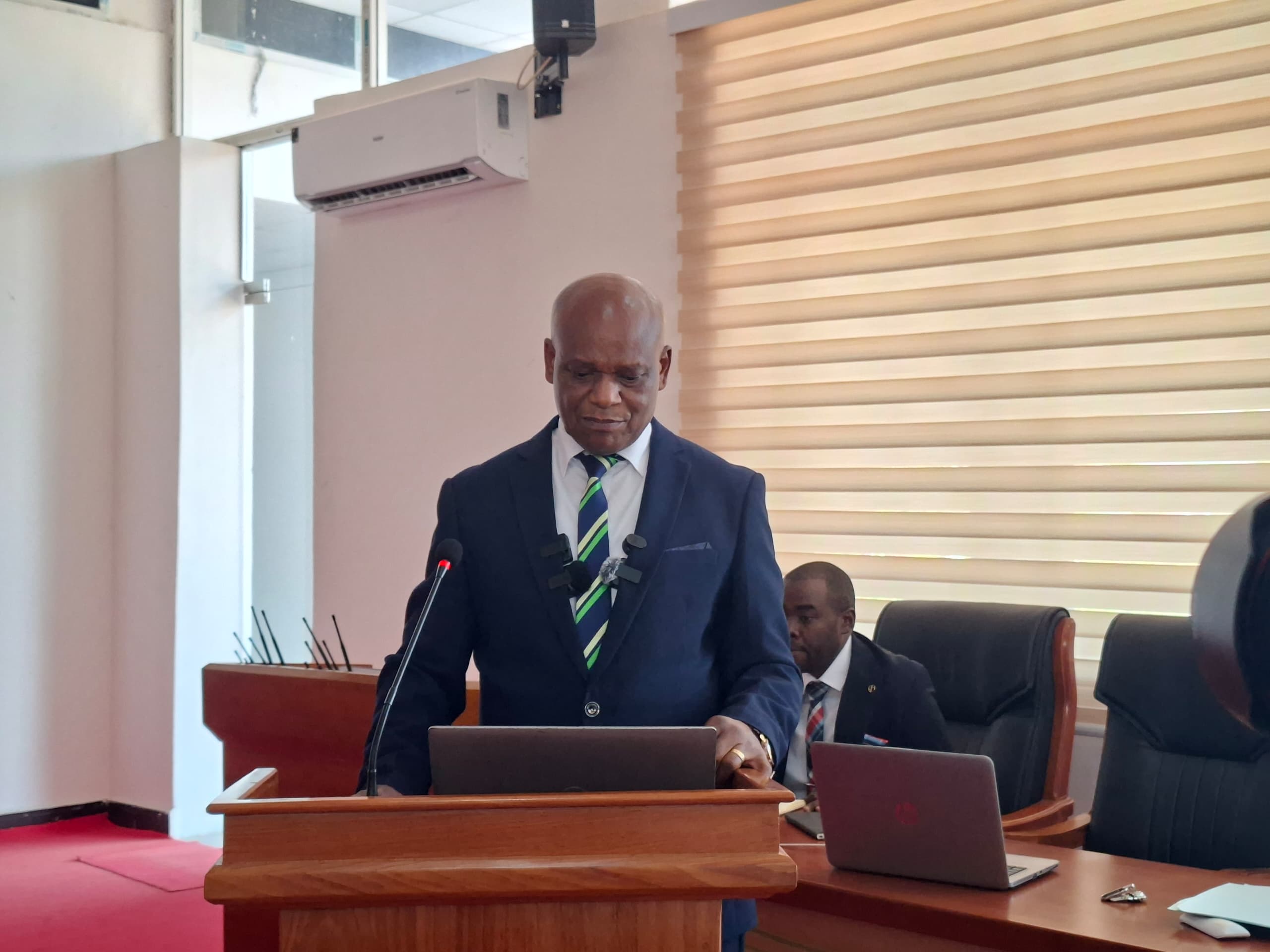 Le district d'Ilemela remporte le certificat d'audit propre du CAG pour la 4ème année