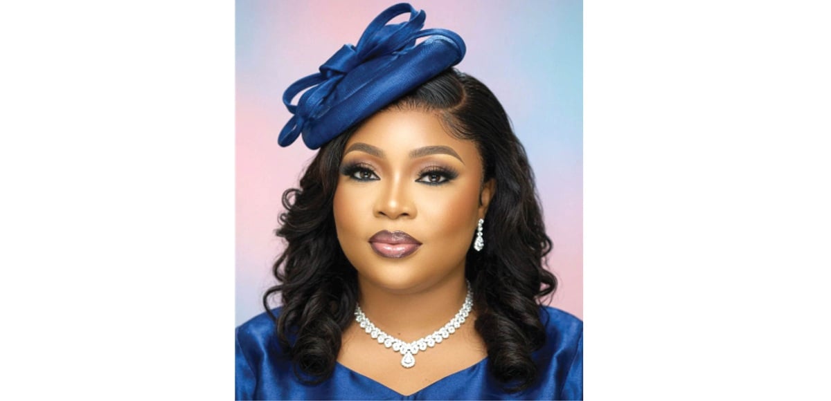 gospel minister, Oluyemi Oyindamola Aduloju
