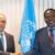 Le ministre des Affaires étrangères discute du renforcement de la coopération dans le domaine de l&rsquo;IA avec le secrétaire général adjoint de l&rsquo;ONU
 – Egypte