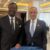 Le ministre égyptien des Affaires étrangères discute avec son homologue kenyan des moyens de renforcer la coopération bilatérale
 – Egypte