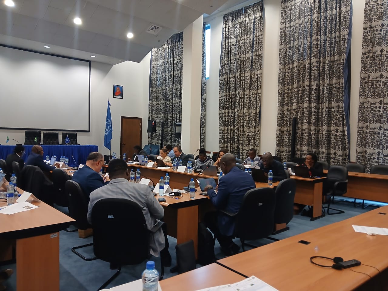 Le projet cotonnier Tanzanie-Brésil enregistre des progrès significatifs dans la lutte contre le travail des enfants
