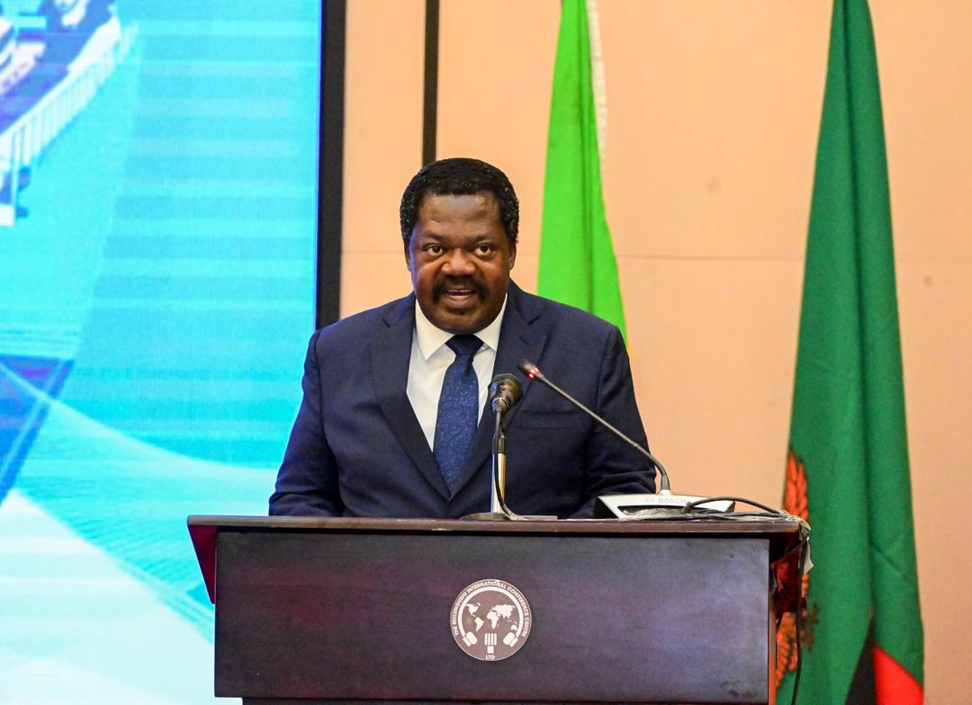 Le vice-président demande aux institutions d’adopter l’IA