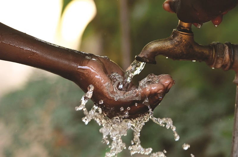 Les autorités de l'eau mises en demeure concernant la prestation de services