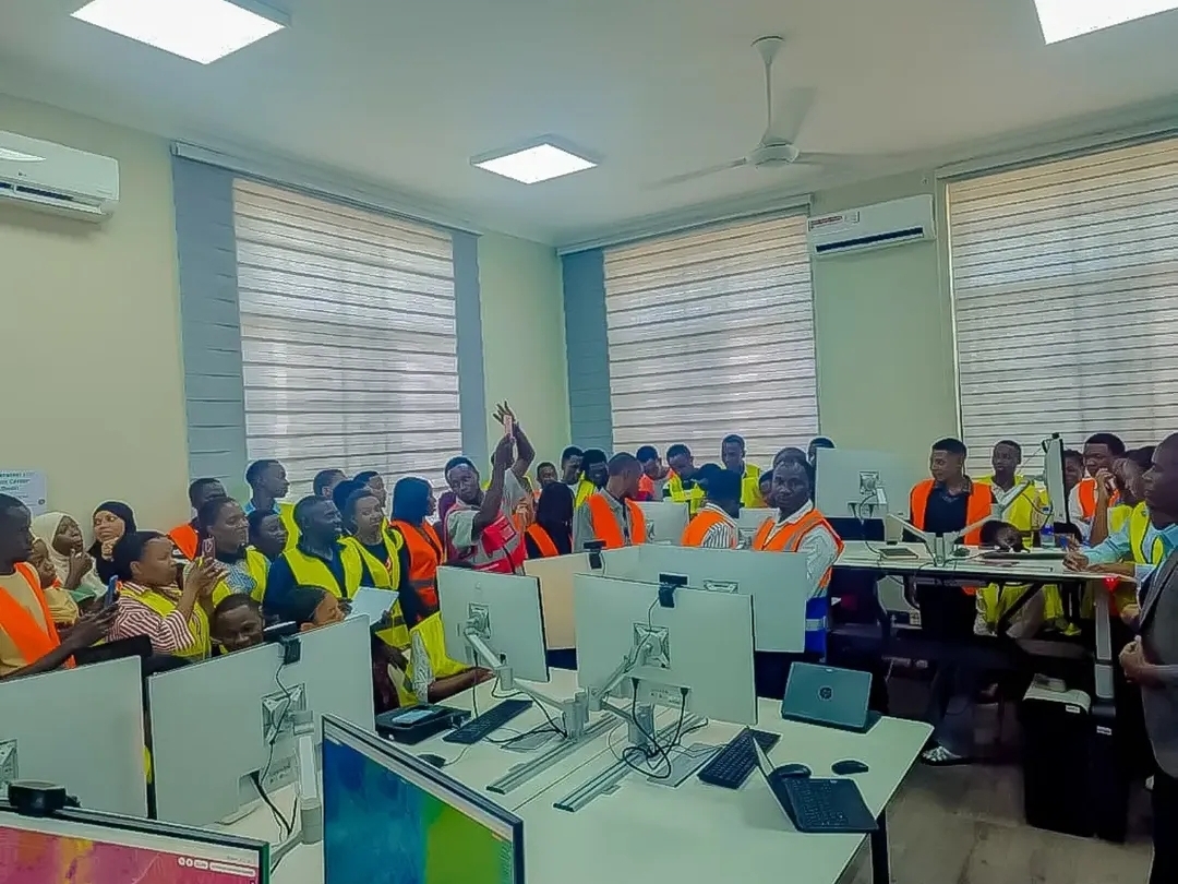 Les étudiants de l'UDOM exposés aux systèmes nationaux d'intervention d'urgence
