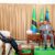 Mwinyi pousse la réforme des TIC pour accélérer les tribunaux de Zanzibar
 – Tanzanie