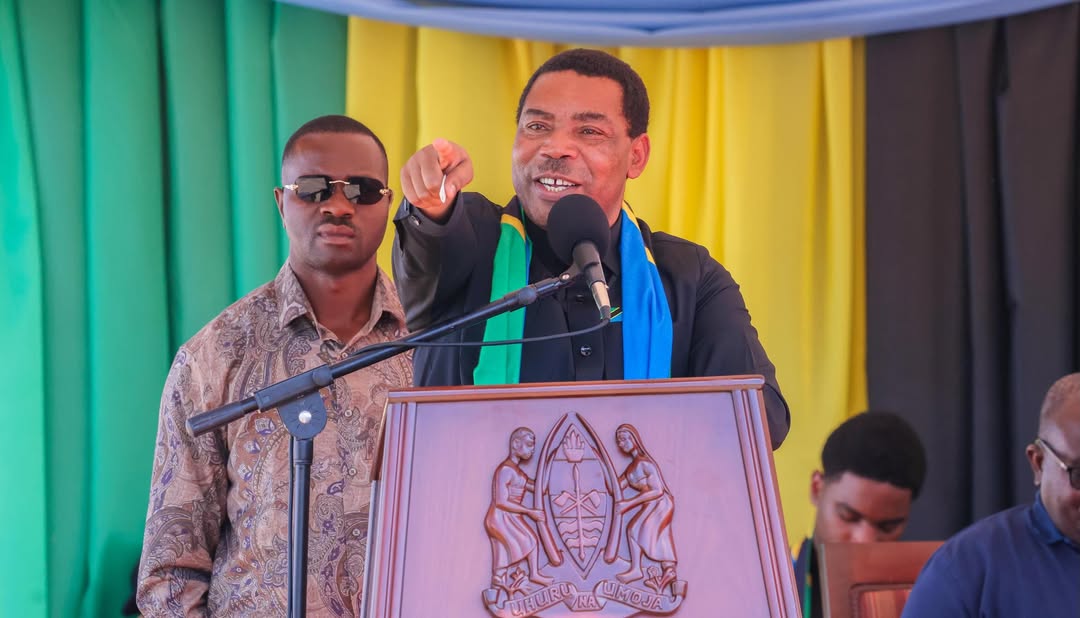 Nchemba assure le soutien soutenu de l'État aux institutions religieuses