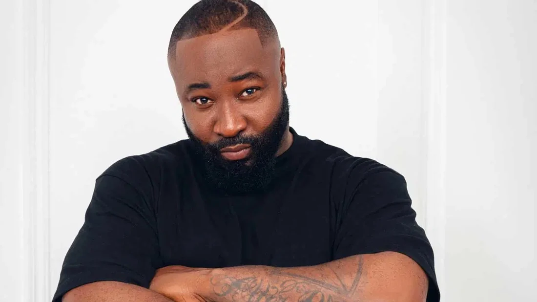 Harrysong Oborevwori transforming Delta