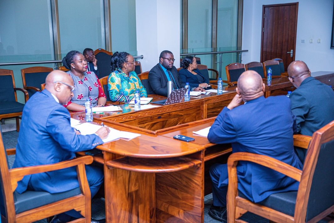 Pourparlers sur la sécurité de la SADC : la Tanzanie signale la poursuite de la coopération régionale
