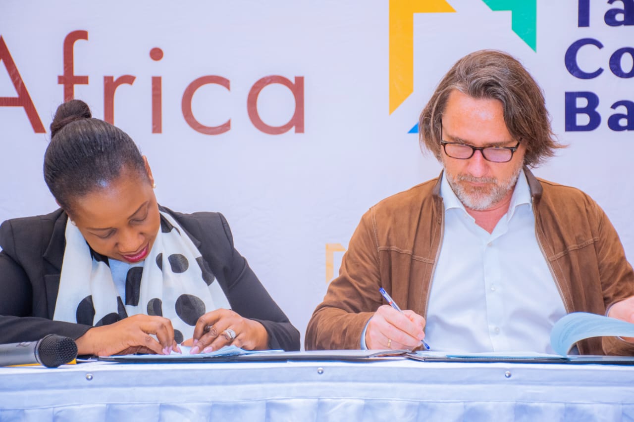 TCB et CPS Africa s'associent pour « l'accession à la propriété de la diaspora »