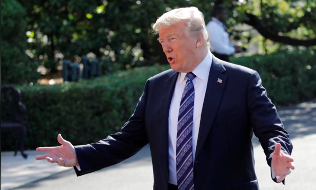 Trump : l’accord sur le noyau iranien empêche Téhéran d’acquérir l’arme nucléaire