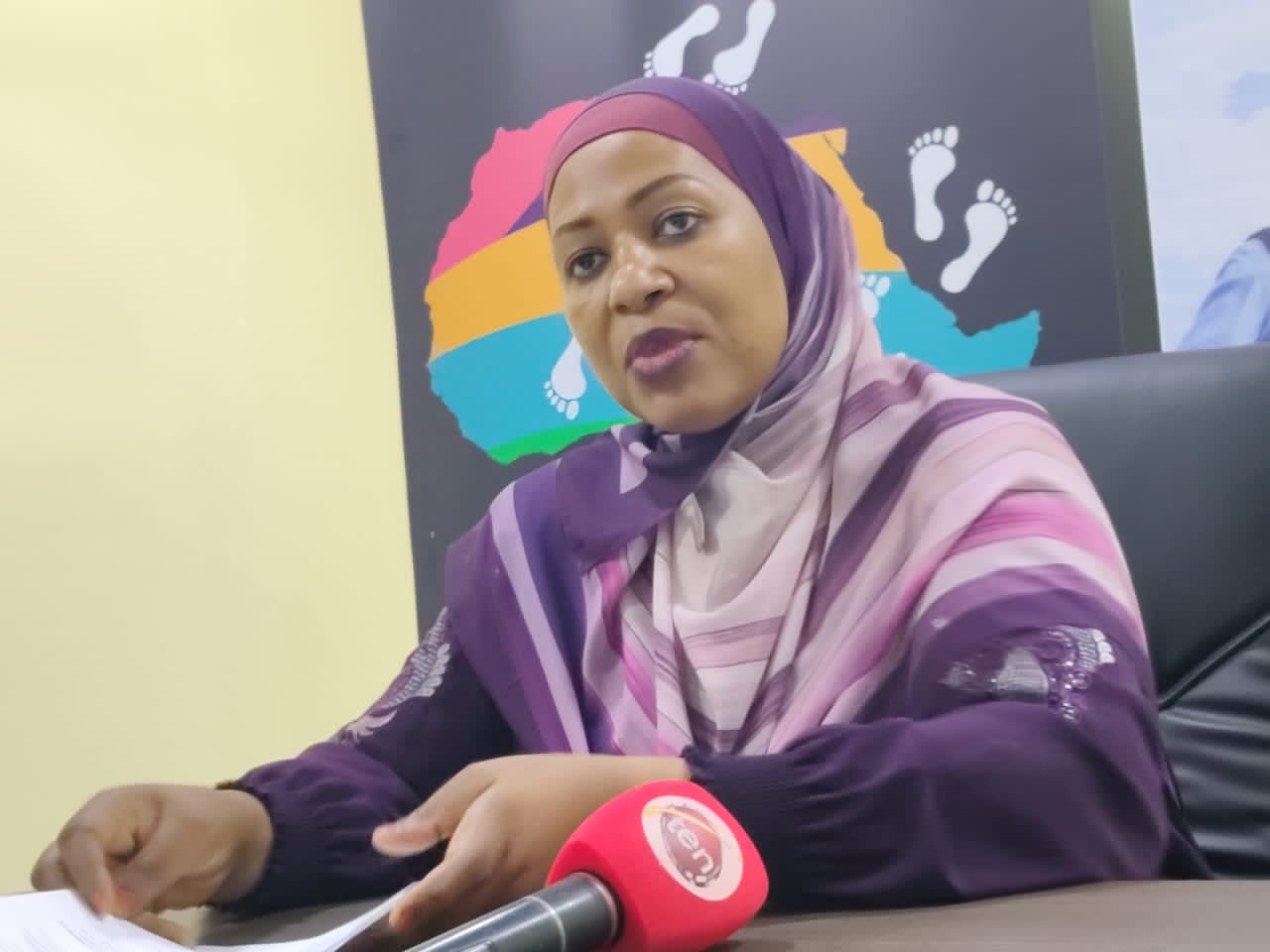 Un centre de soutien aux travailleurs migrants va ouvrir en Tanzanie