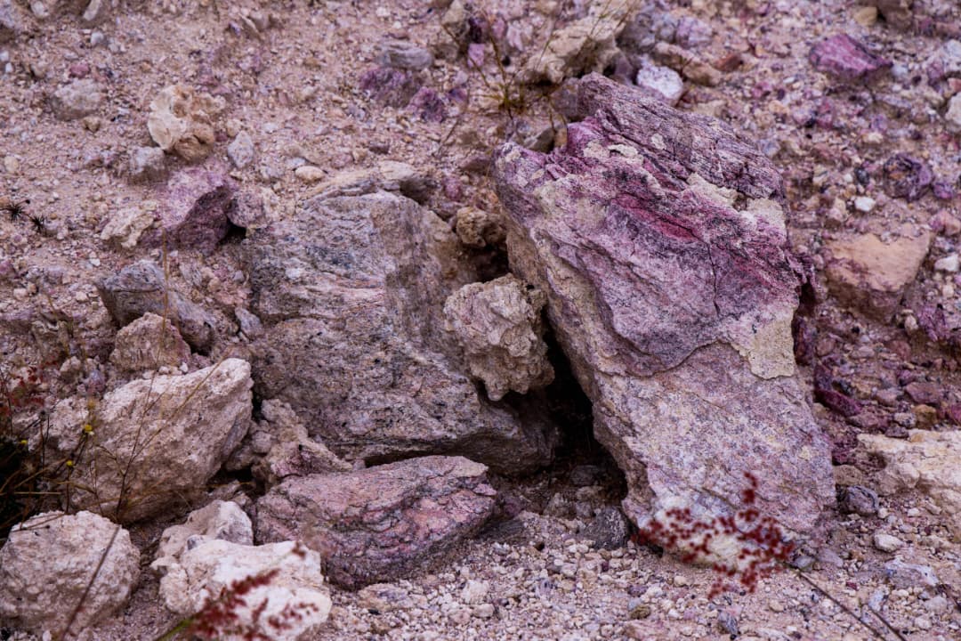 Appel à la protection du mont Mautia contre les minéraux rares