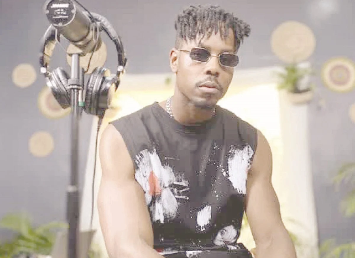 Apple Music annonce LADIPOE comme artiste vedette du mois de juillet pour Rap Life Africa