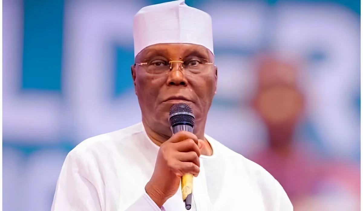 Atiku Abubakar