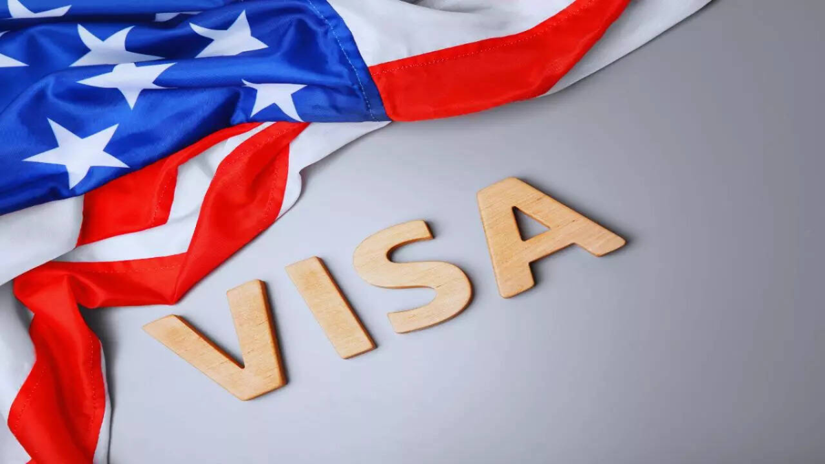 US Visa