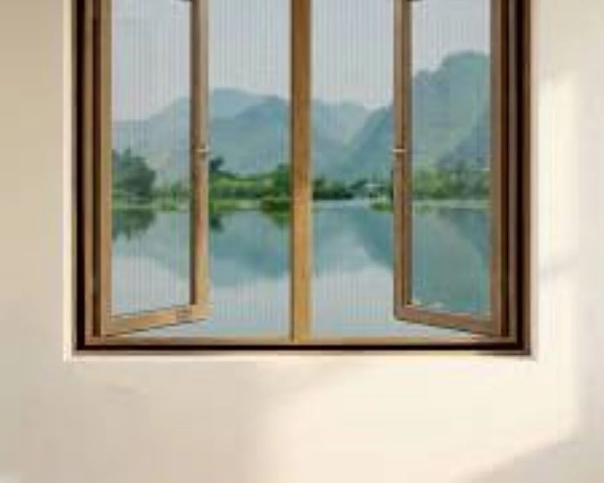 window