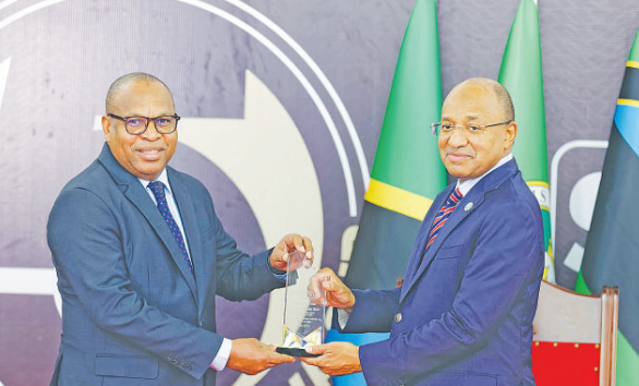 Comment le budget record de l'éducation de Zanzibar alimente la Vision 2050 et transforme des vies