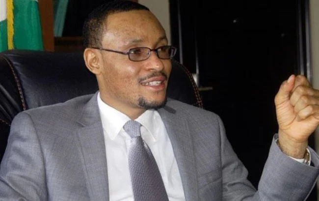 Danladi Umar remanded in Kuje
