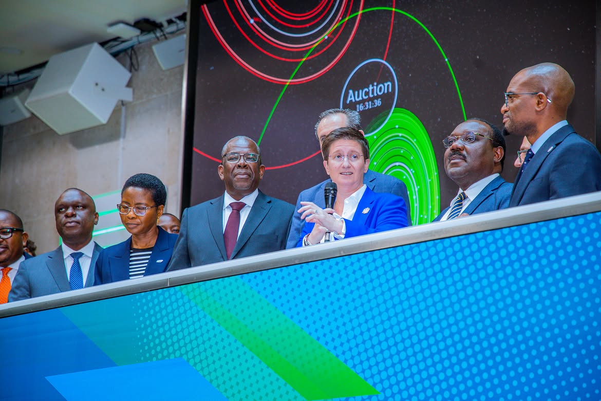 Des obligations londoniennes pour stimuler les PME tanzaniennes