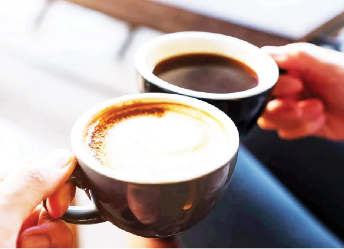 coffee after 70